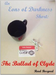      The Ballad of Clyde