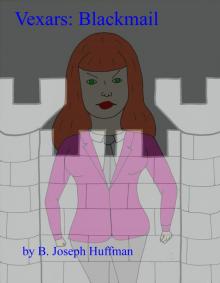      Vexars: Blackmail