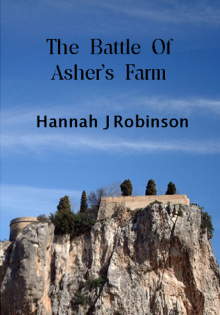      The Battle of Ashers Farm