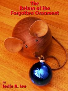      The Return of the Forgotten Ornament