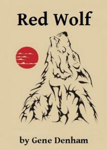     Red Wolf