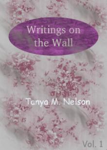      Writings on the Wall