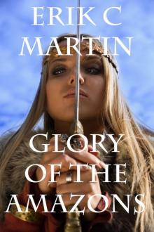      Glory of the Amazons