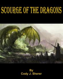      Scourge of the Dragons