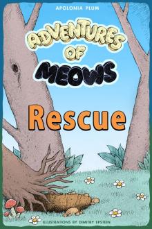      Adventures of Meows: Rescue