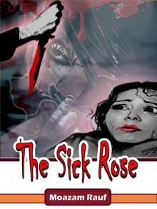     The Sick Rose