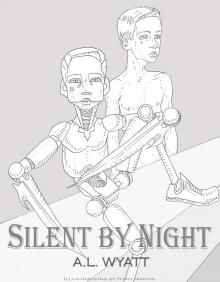      Silent By Night Part 1