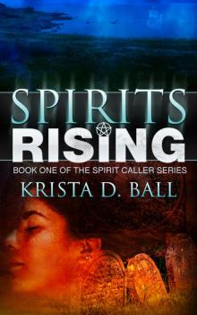      Spirits Rising
