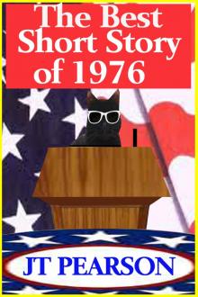      The Best Short Story of 1976