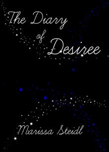     The Diary Of Desiree