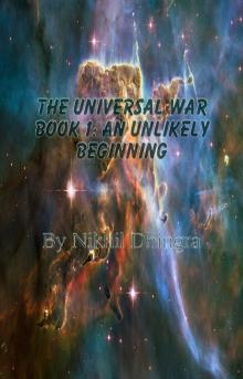      The Universal War