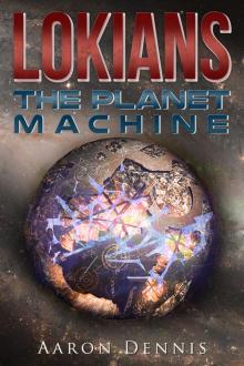      The Planet Machine