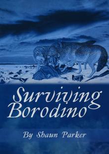      Surviving Borodino