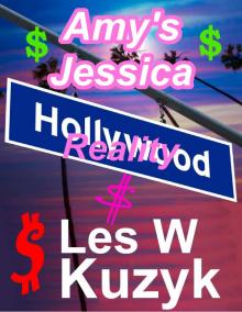      Amy's Jessica