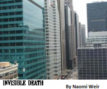      Invisible Death