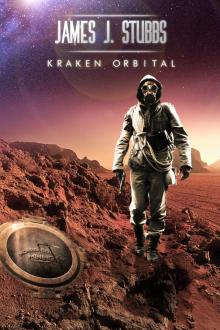      Kraken Orbital