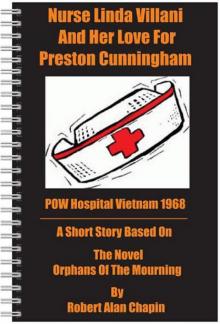      Nurse Linda Villani and Her Love For Preston Cunningham
