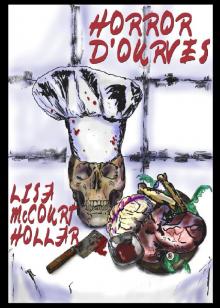      Horror D'ourves
