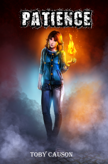      Patience (The Patience Trilogy Book 1)