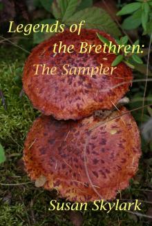      Legends of the Brethren: The Sampler