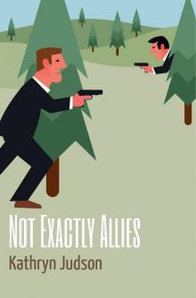      Not Exactly Allies