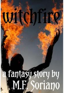     Witchfire