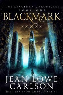      Blackmark (The Kingsmen Chronicles #1): An Epic Fantasy Adventure Sword and Highland Magic