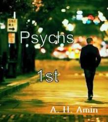      Psychs 1st