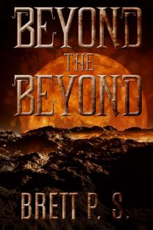      Beyond the Beyond