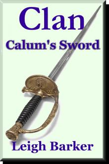      Calum's Sword