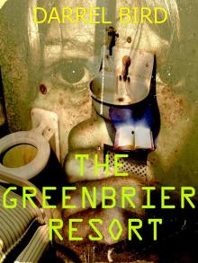      The Greenbrier Resort