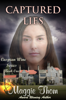      Captured Lies