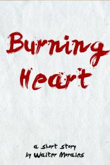      Burning Heart