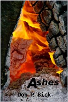      Ashes