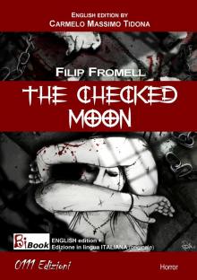 The checked Moon