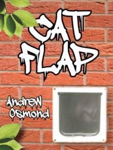      Cat Flap