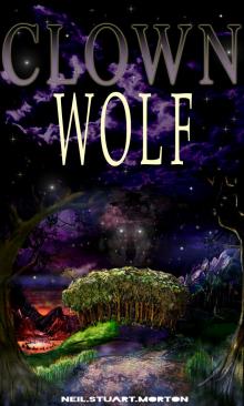      Clown Wolf