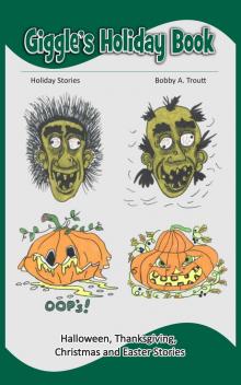      Giggle's Holiday Book