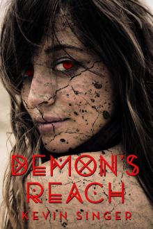      Demon's Reach