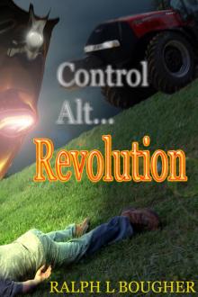      Control Alt... Revolution