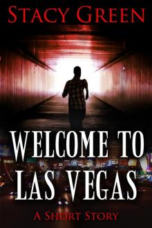      Welcome to Las Vegas