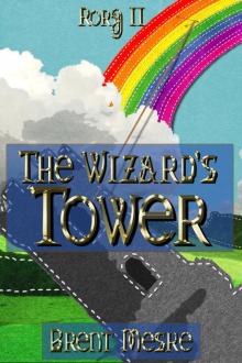      The Wizard's Tower (Rory II)