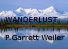      Wanderlust