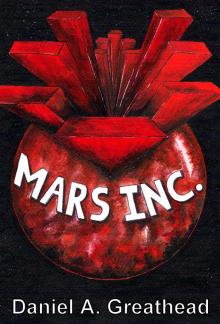      Mars Inc.