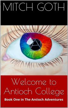      Welcome to Antioch College
