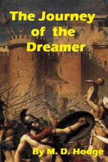      The Journey of the Dreamer