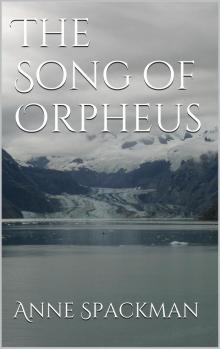      The Song of Orpheus