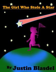      The Girl Who Stole A Star