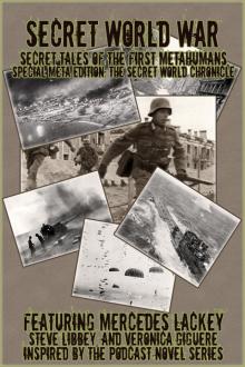      Secret World War: Il Macabro