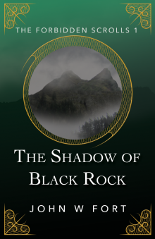      The Shadow of Black Rock